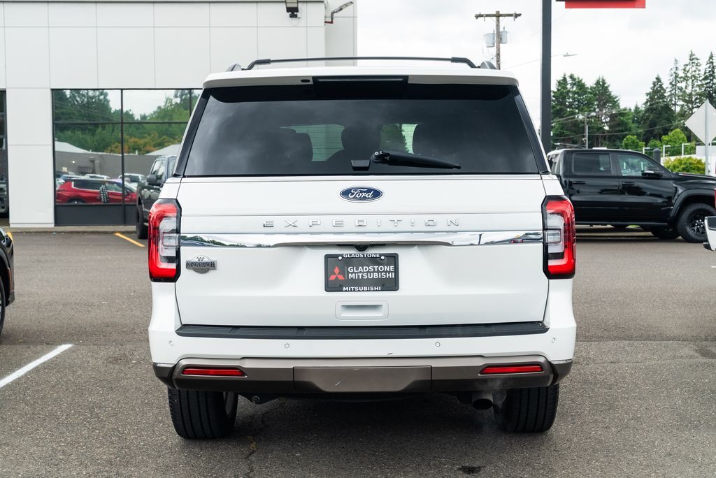 2024 Ford Expedition King Ranch Milwaukie OR