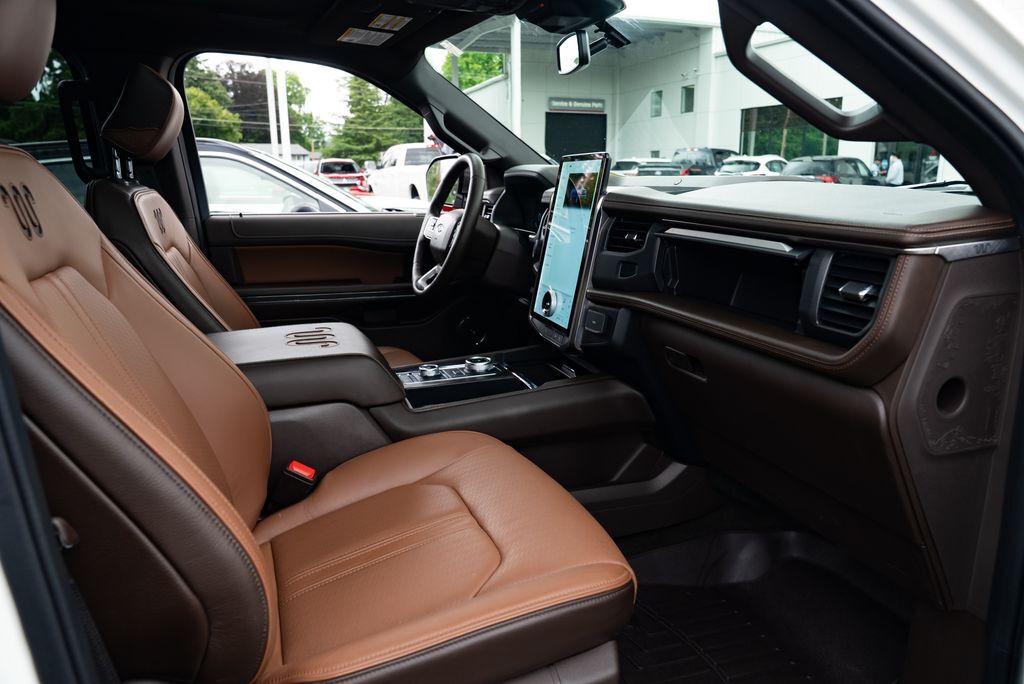 2024 Ford Expedition King Ranch Milwaukie OR