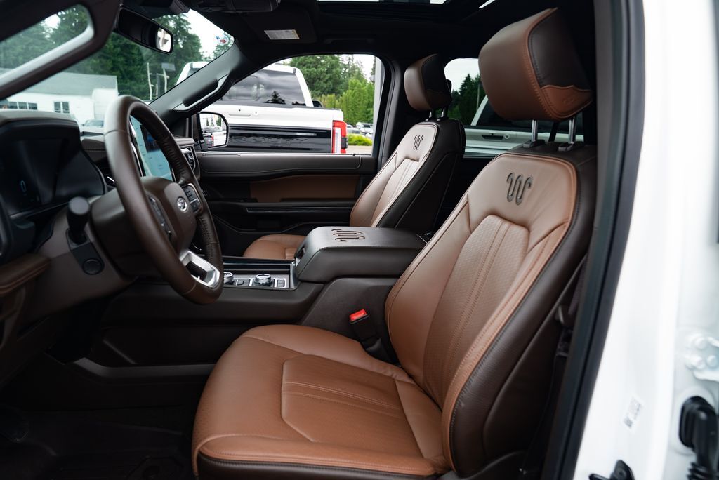 2024 Ford Expedition King Ranch Milwaukie OR