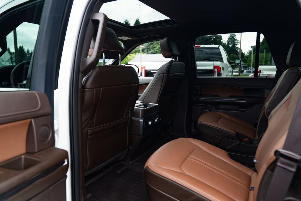 2024 Ford Expedition King Ranch Milwaukie OR