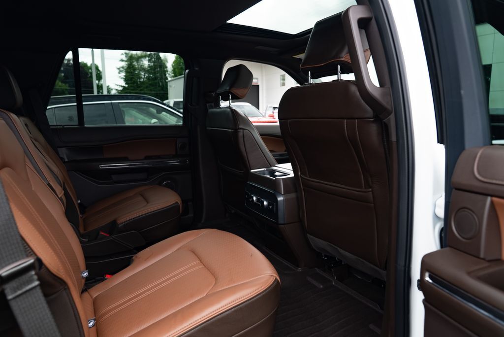 2024 Ford Expedition King Ranch Milwaukie OR