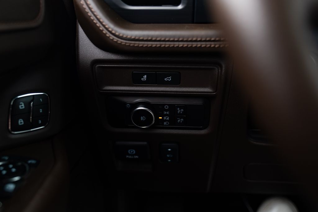 2024 Ford Expedition King Ranch Milwaukie OR