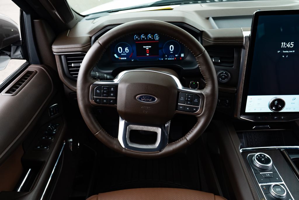 2024 Ford Expedition King Ranch Milwaukie OR