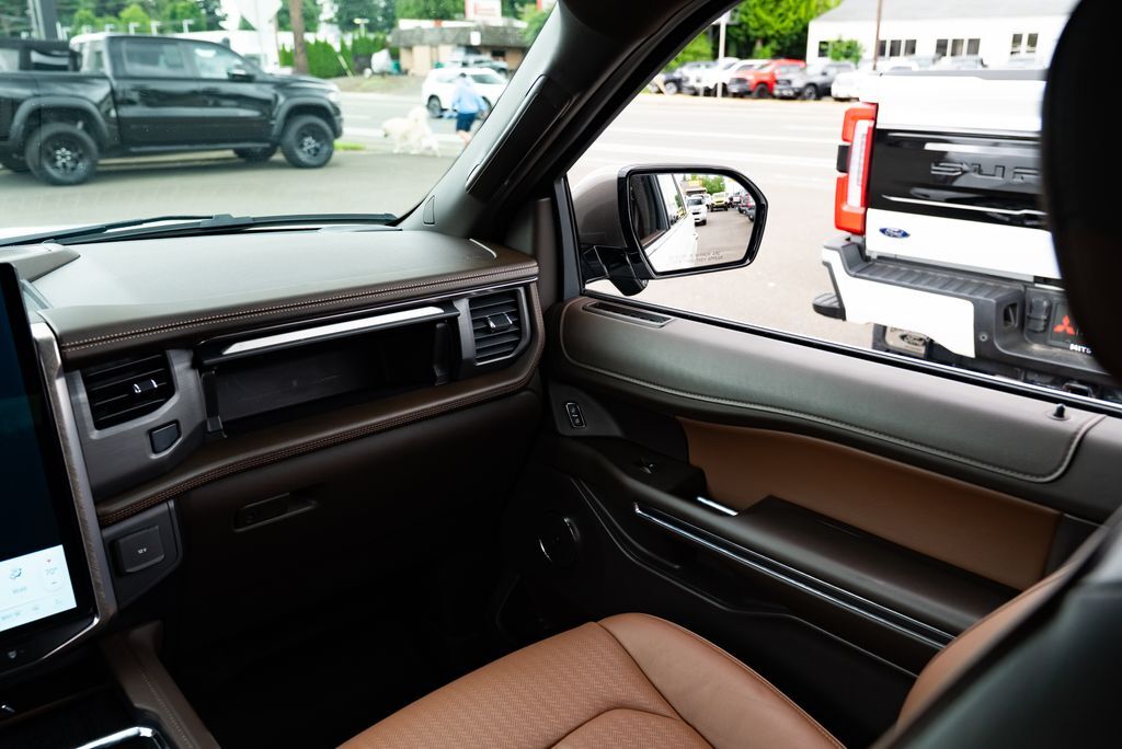 2024 Ford Expedition King Ranch Milwaukie OR