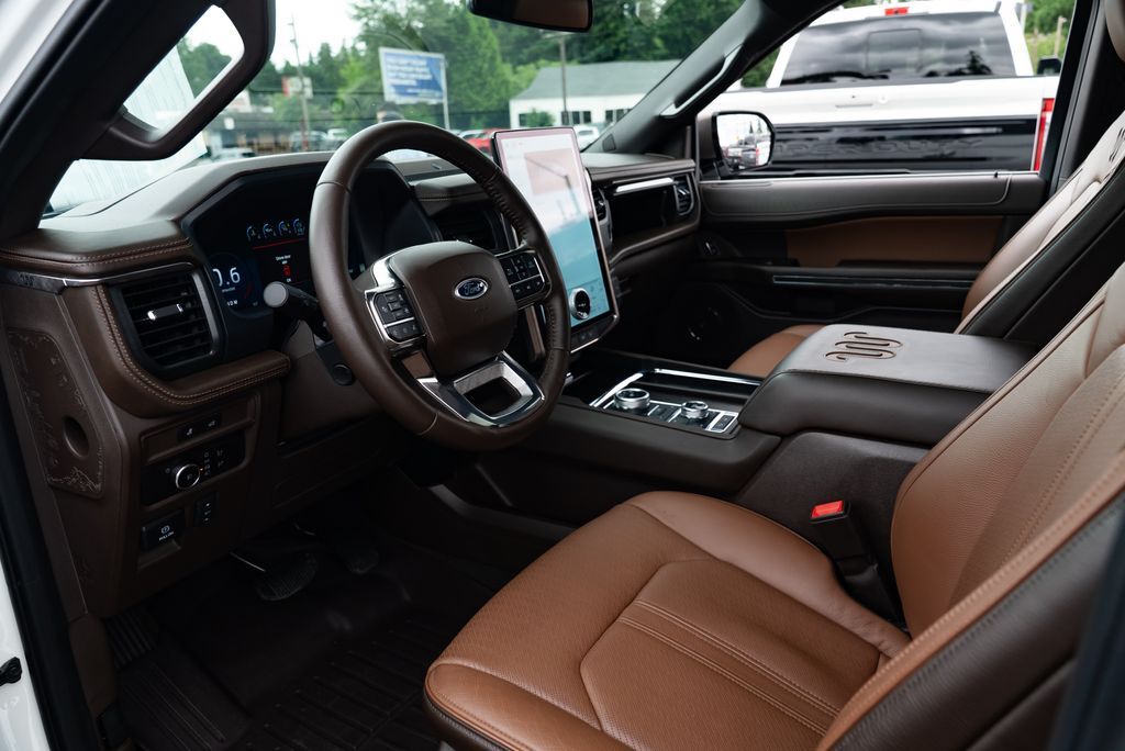 2024 Ford Expedition King Ranch Milwaukie OR