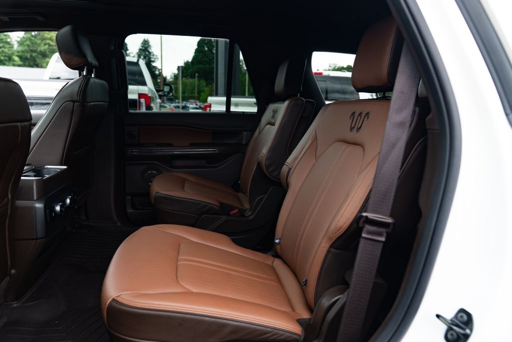 2024 Ford Expedition King Ranch Milwaukie OR