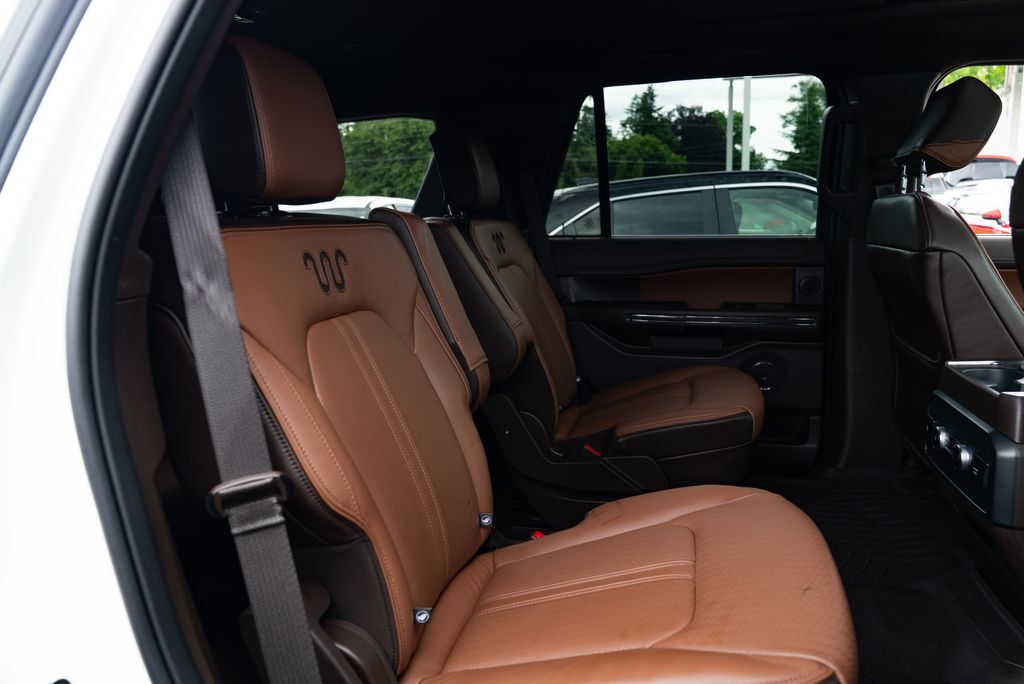 2024 Ford Expedition King Ranch Milwaukie OR