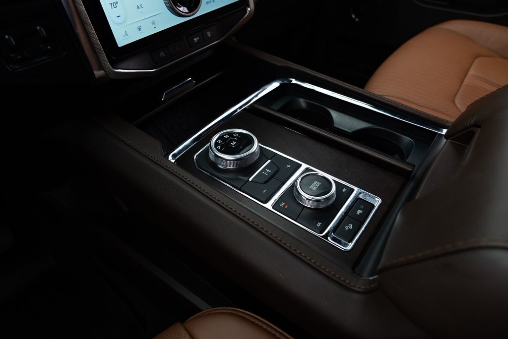 2024 Ford Expedition King Ranch Milwaukie OR