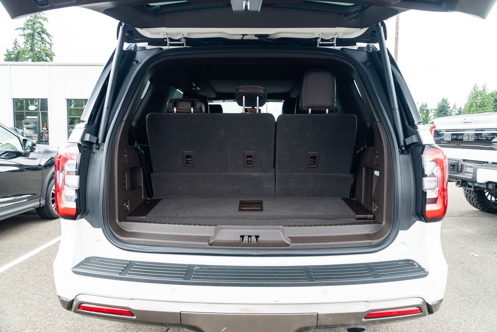 2024 Ford Expedition King Ranch Milwaukie OR