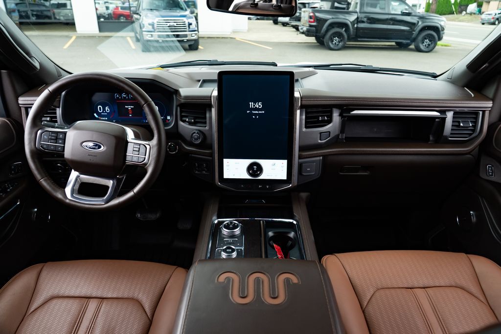 2024 Ford Expedition King Ranch Milwaukie OR