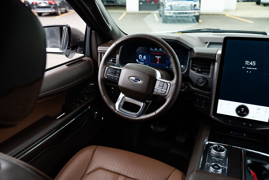 2024 Ford Expedition King Ranch Milwaukie OR