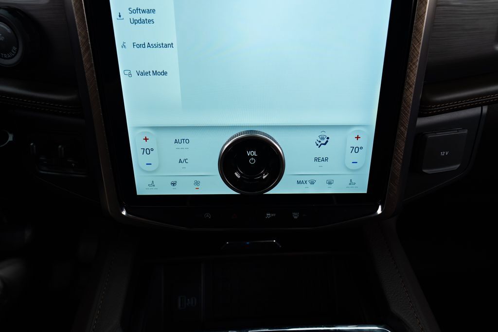2024 Ford Expedition King Ranch Milwaukie OR