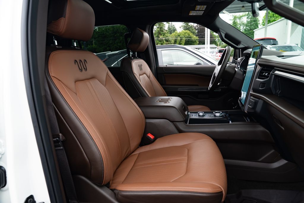 2024 Ford Expedition King Ranch Milwaukie OR