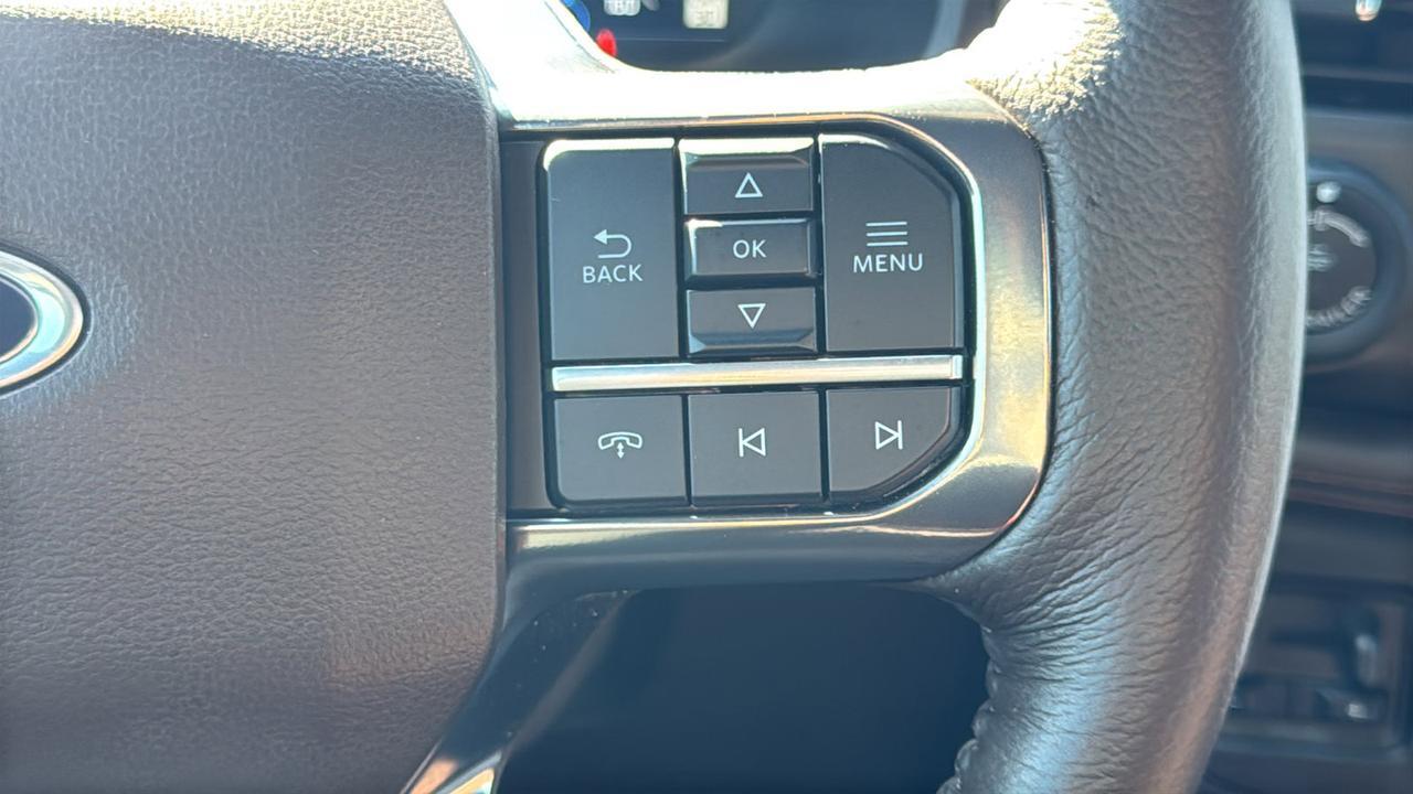 2024 Ford Expedition King Ranch New Braunfels TX