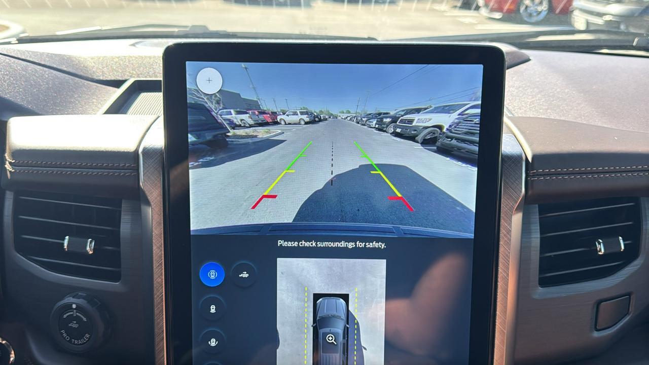 2024 Ford Expedition King Ranch New Braunfels TX