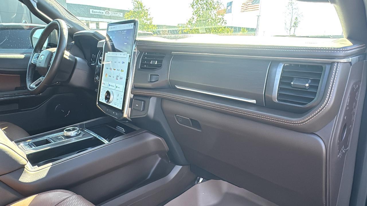 2024 Ford Expedition King Ranch New Braunfels TX