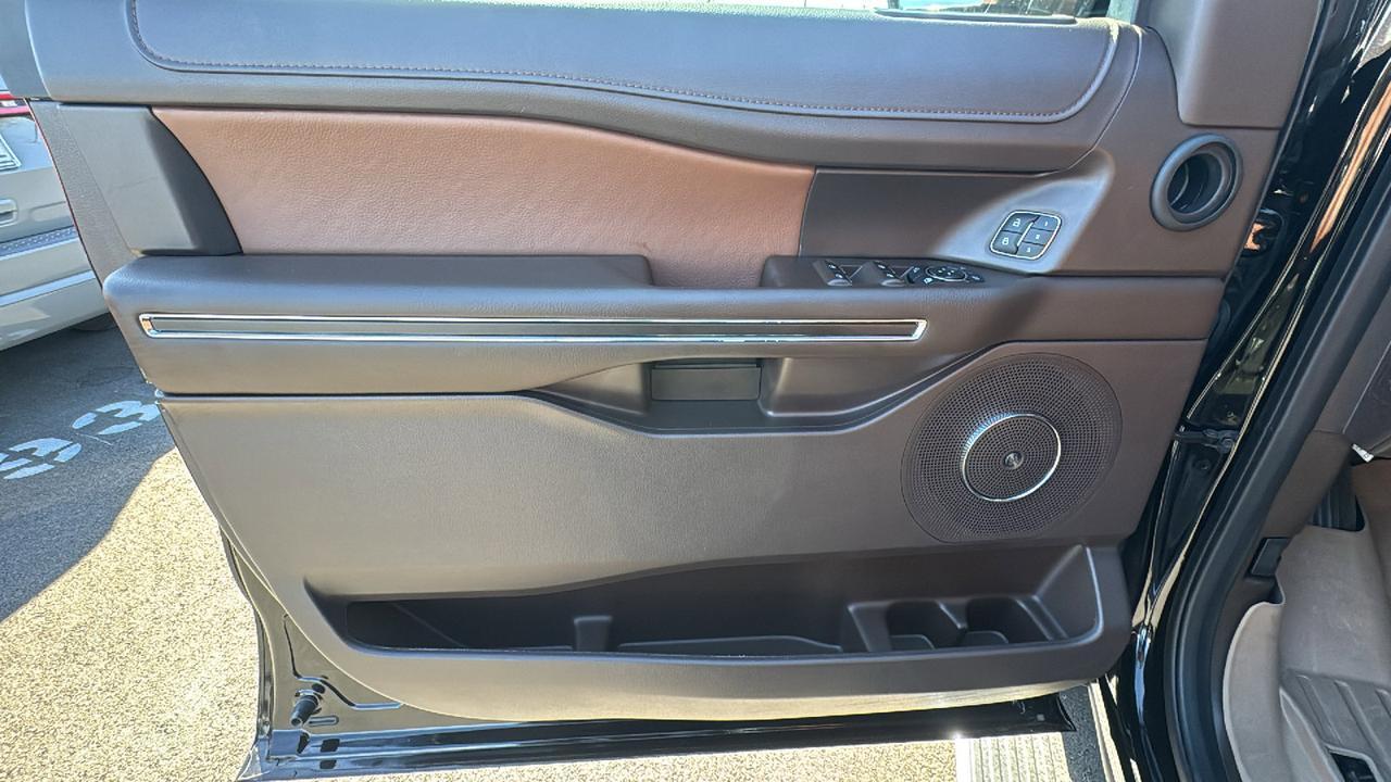 2024 Ford Expedition King Ranch New Braunfels TX