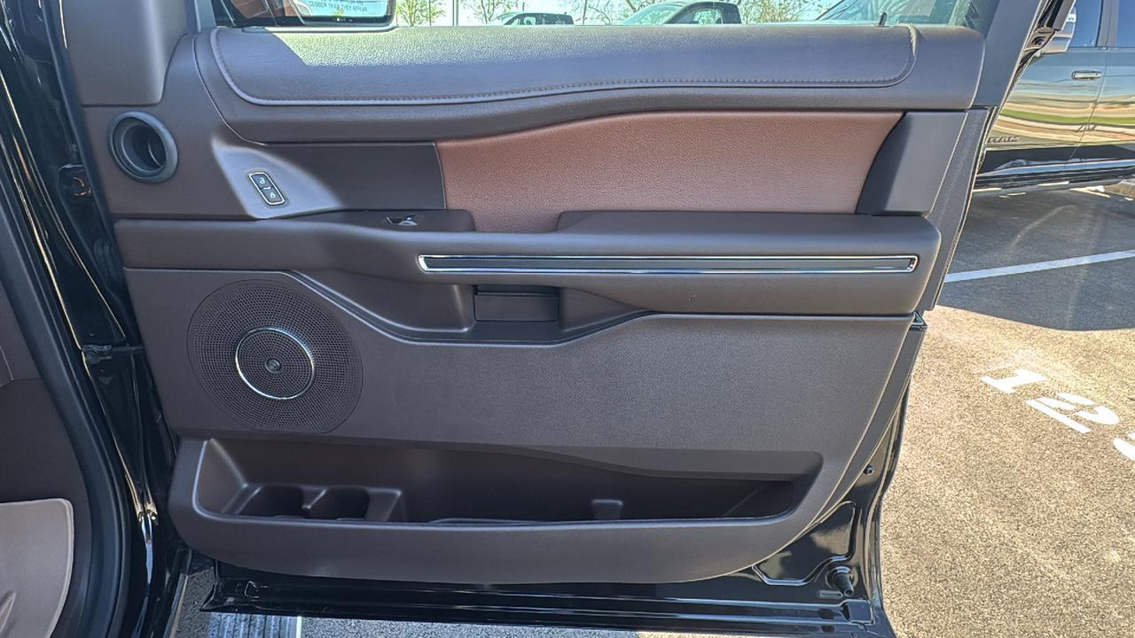 2024 Ford Expedition King Ranch New Braunfels TX