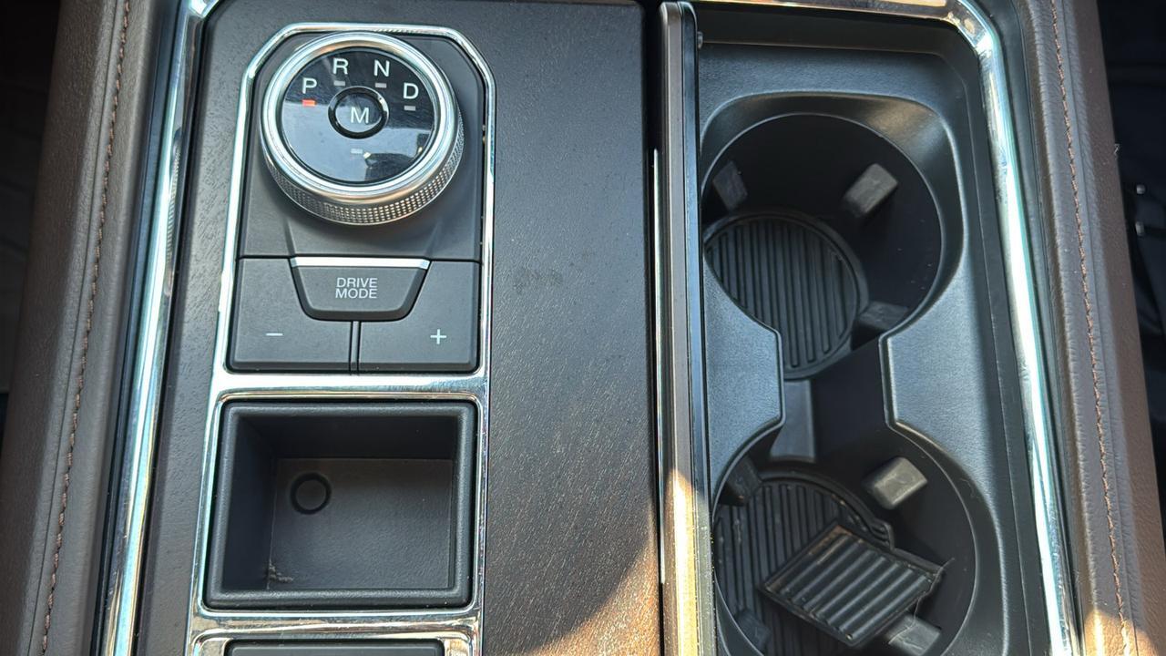 2024 Ford Expedition King Ranch New Braunfels TX