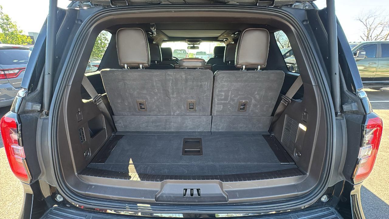 2024 Ford Expedition King Ranch New Braunfels TX