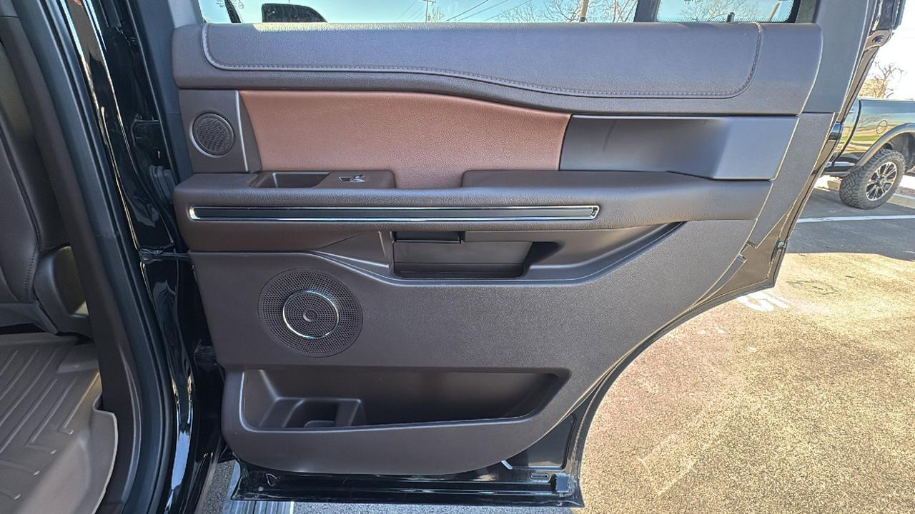 2024 Ford Expedition King Ranch New Braunfels TX