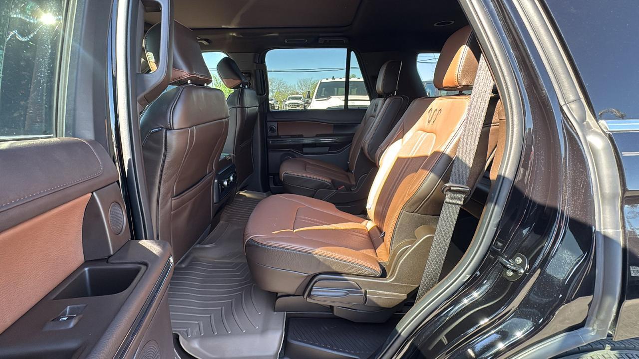 2024 Ford Expedition King Ranch New Braunfels TX