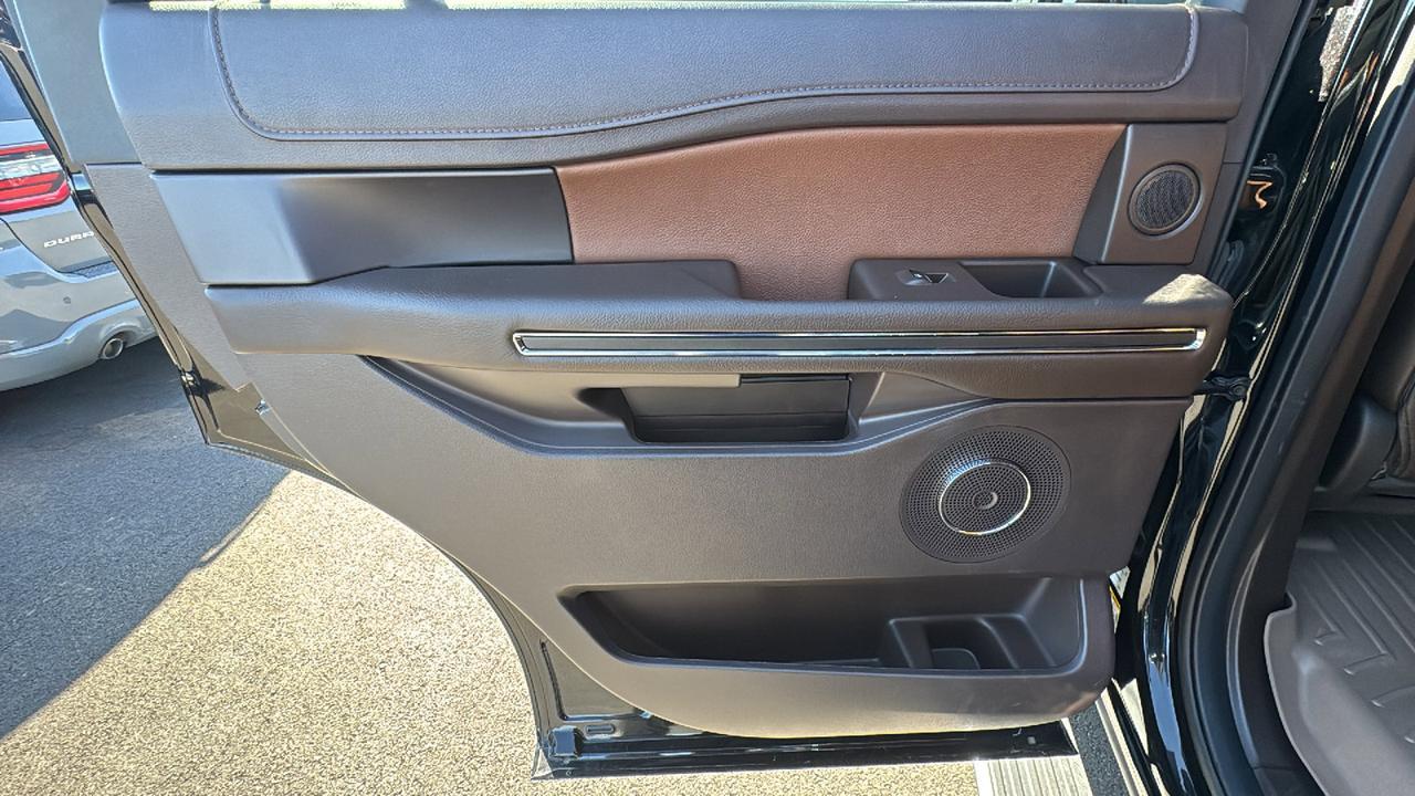 2024 Ford Expedition King Ranch New Braunfels TX