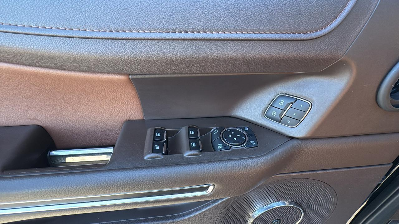 2024 Ford Expedition King Ranch New Braunfels TX