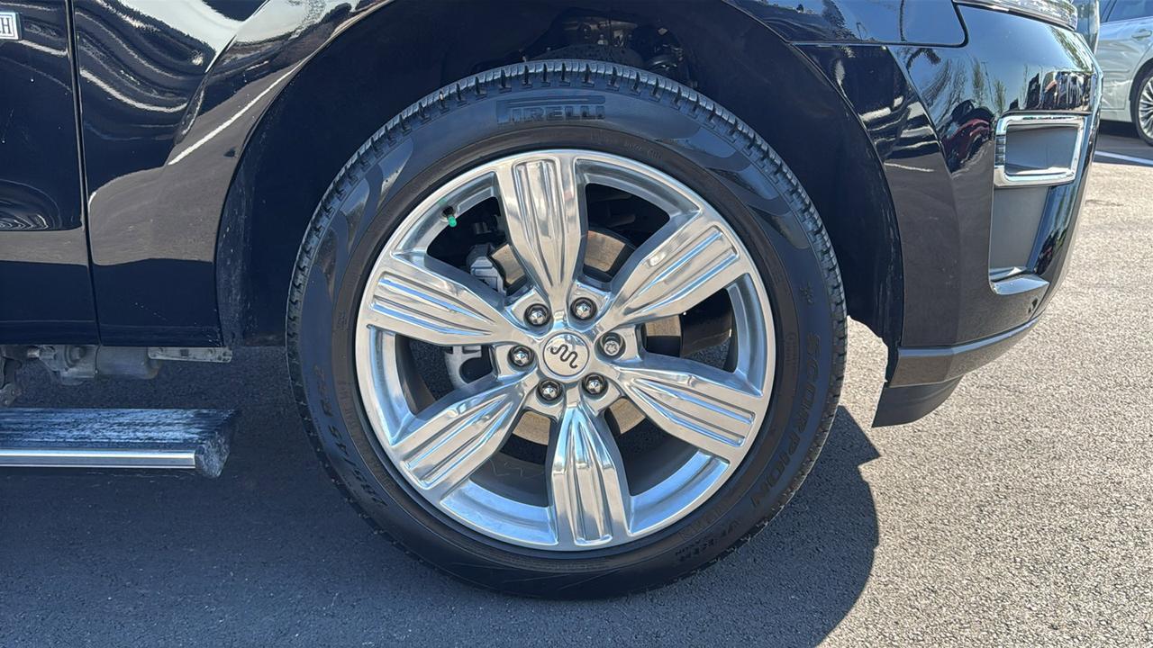 2024 Ford Expedition King Ranch New Braunfels TX