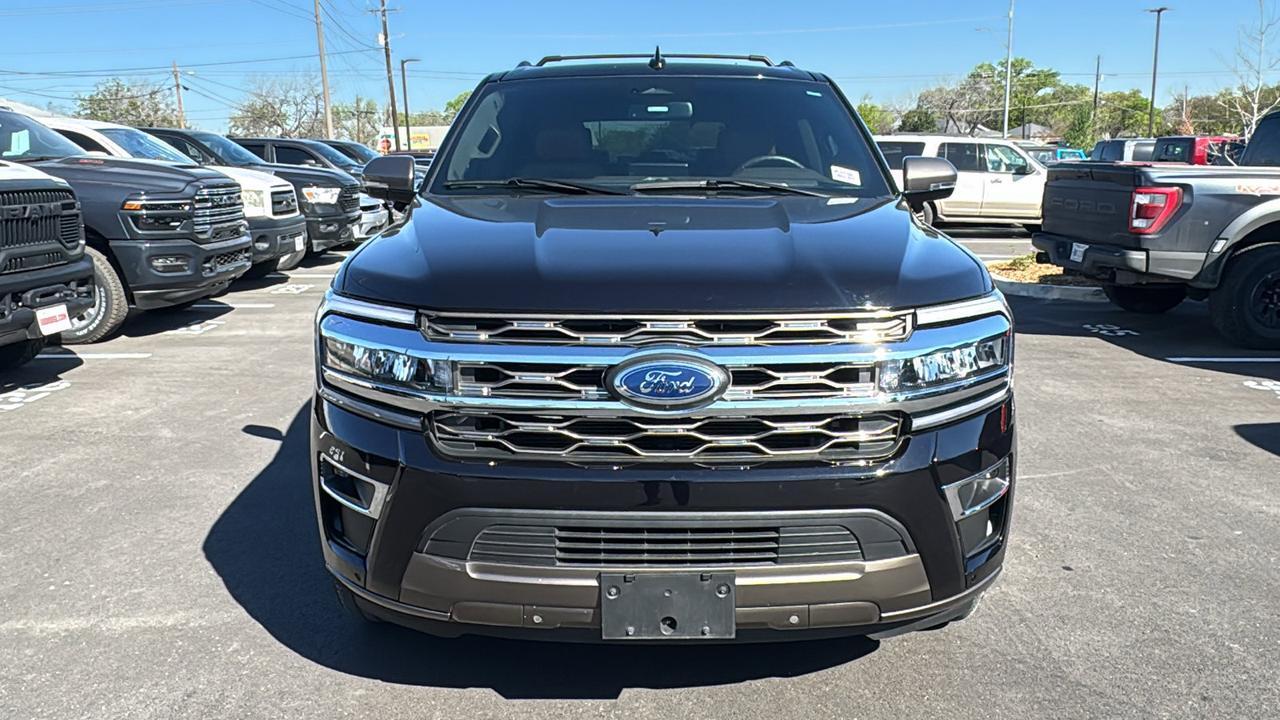 2024 Ford Expedition King Ranch