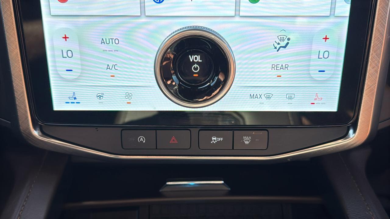 2024 Ford Expedition King Ranch New Braunfels TX