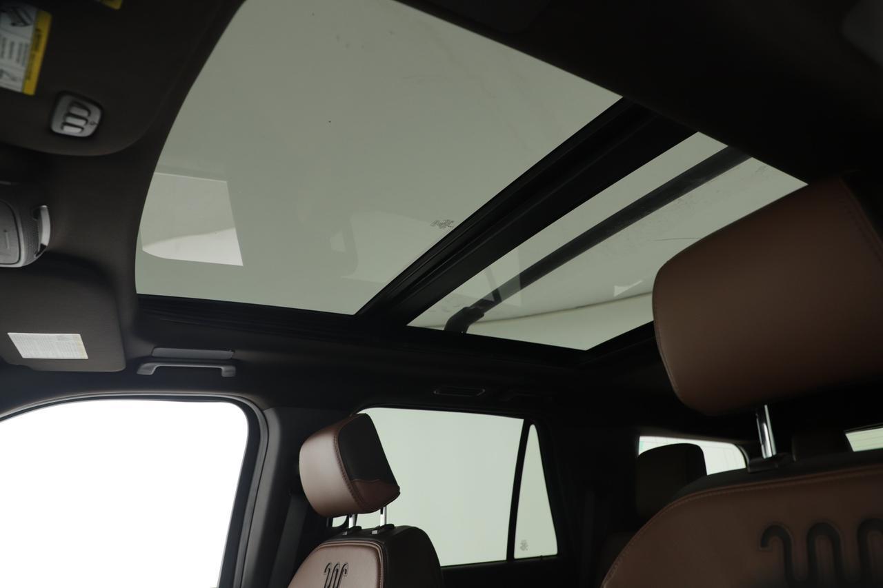 2024 Ford Expedition King Ranch New Braunfels TX