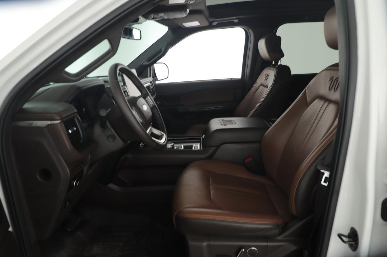 2024 Ford Expedition King Ranch New Braunfels TX
