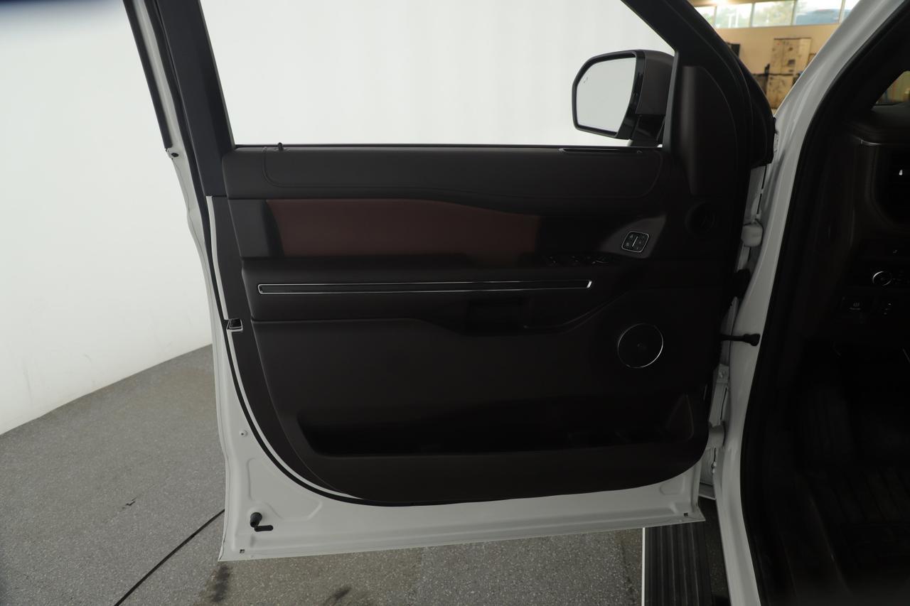2024 Ford Expedition King Ranch New Braunfels TX