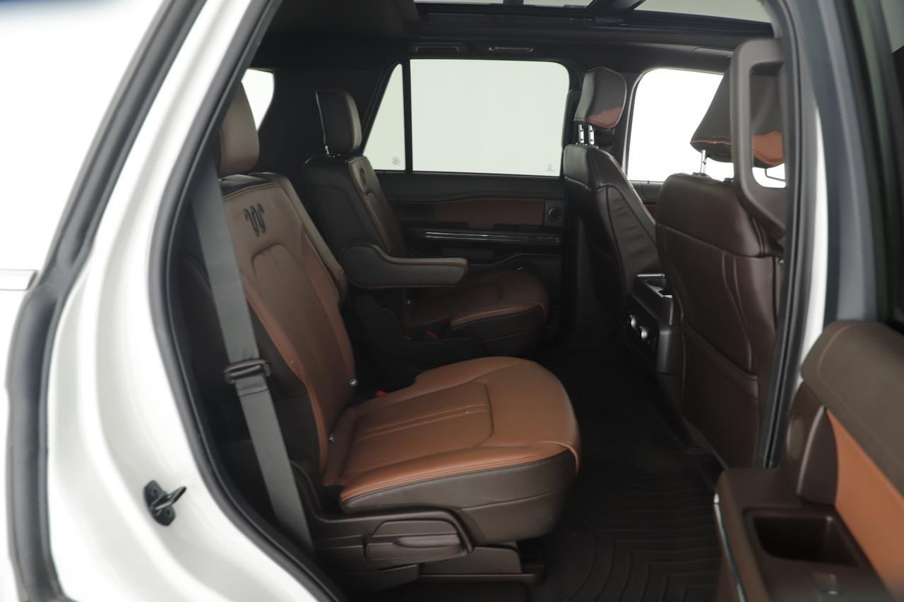 2024 Ford Expedition King Ranch New Braunfels TX