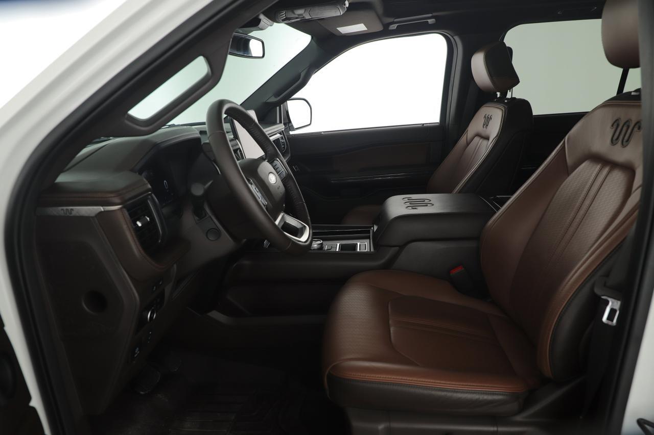 2024 Ford Expedition King Ranch New Braunfels TX