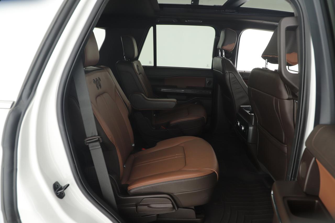 2024 Ford Expedition King Ranch New Braunfels TX