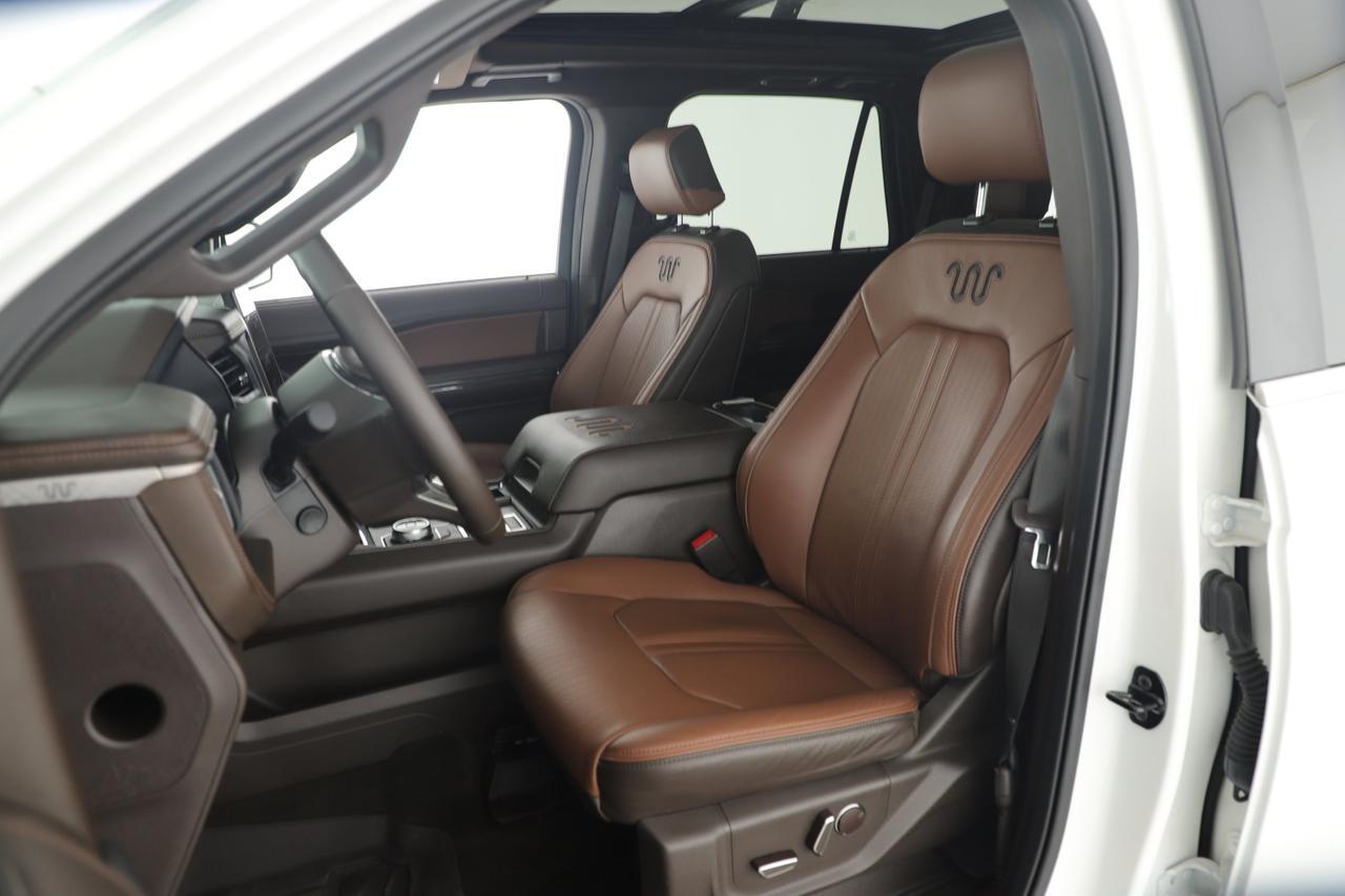 2024 Ford Expedition King Ranch New Braunfels TX