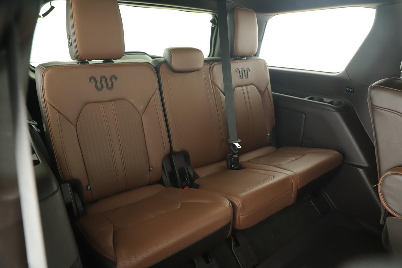2024 Ford Expedition King Ranch New Braunfels TX