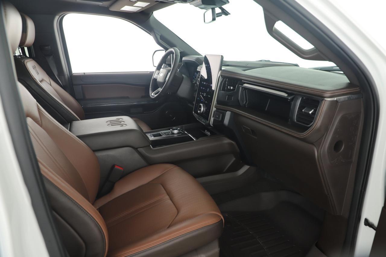 2024 Ford Expedition King Ranch New Braunfels TX