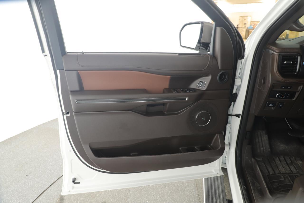 2024 Ford Expedition King Ranch New Braunfels TX