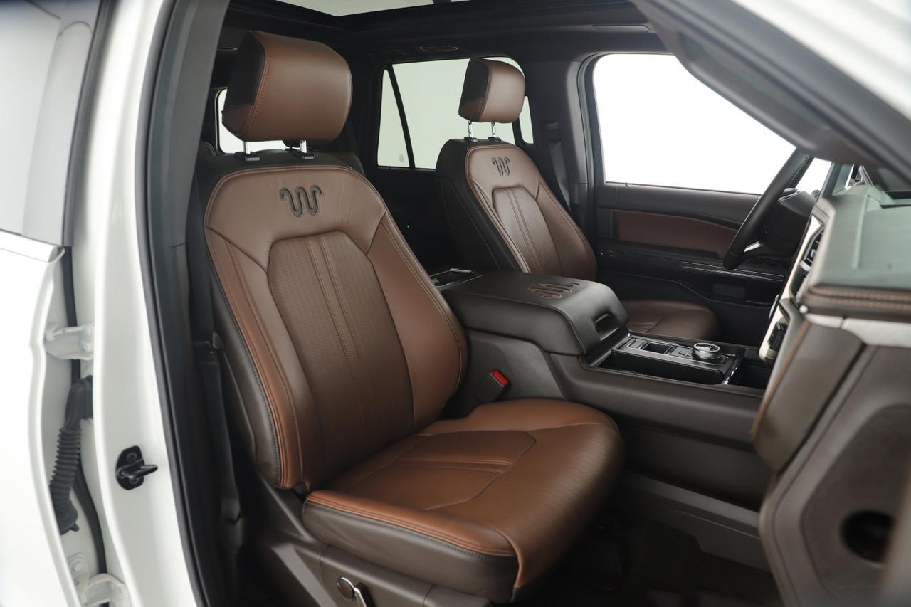 2024 Ford Expedition King Ranch New Braunfels TX