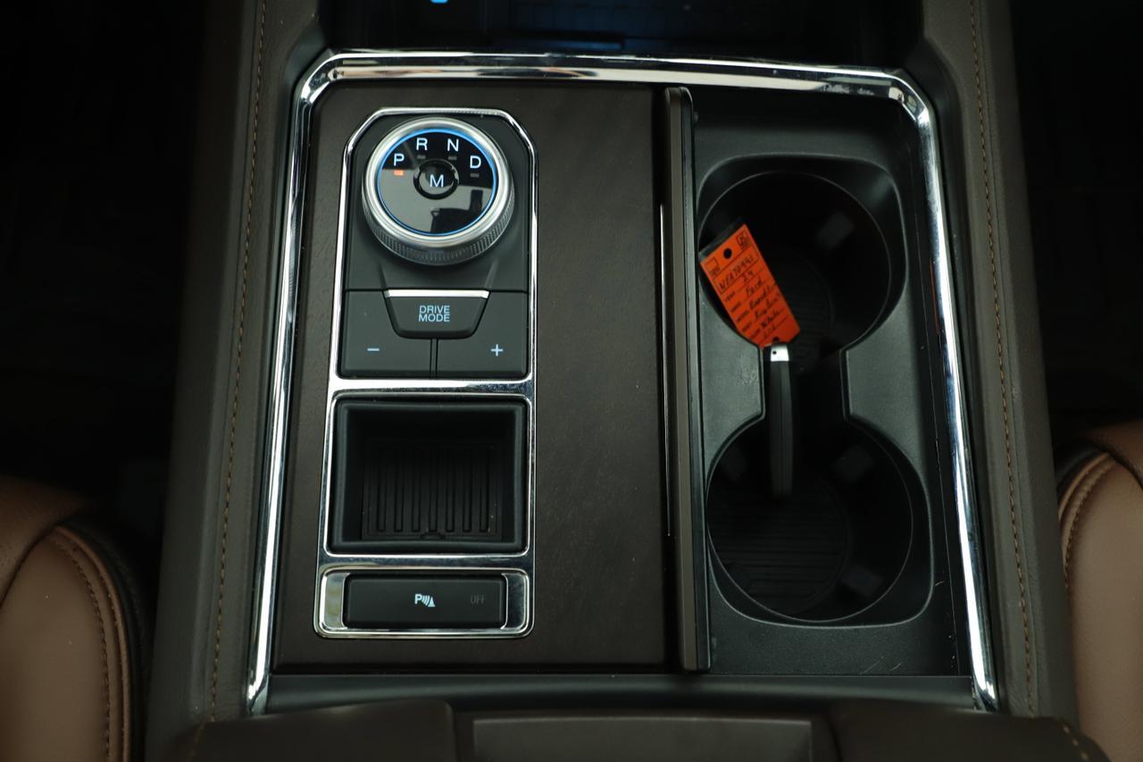 2024 Ford Expedition King Ranch New Braunfels TX