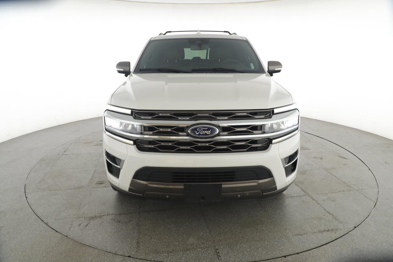 2024 Ford Expedition King Ranch New Braunfels TX