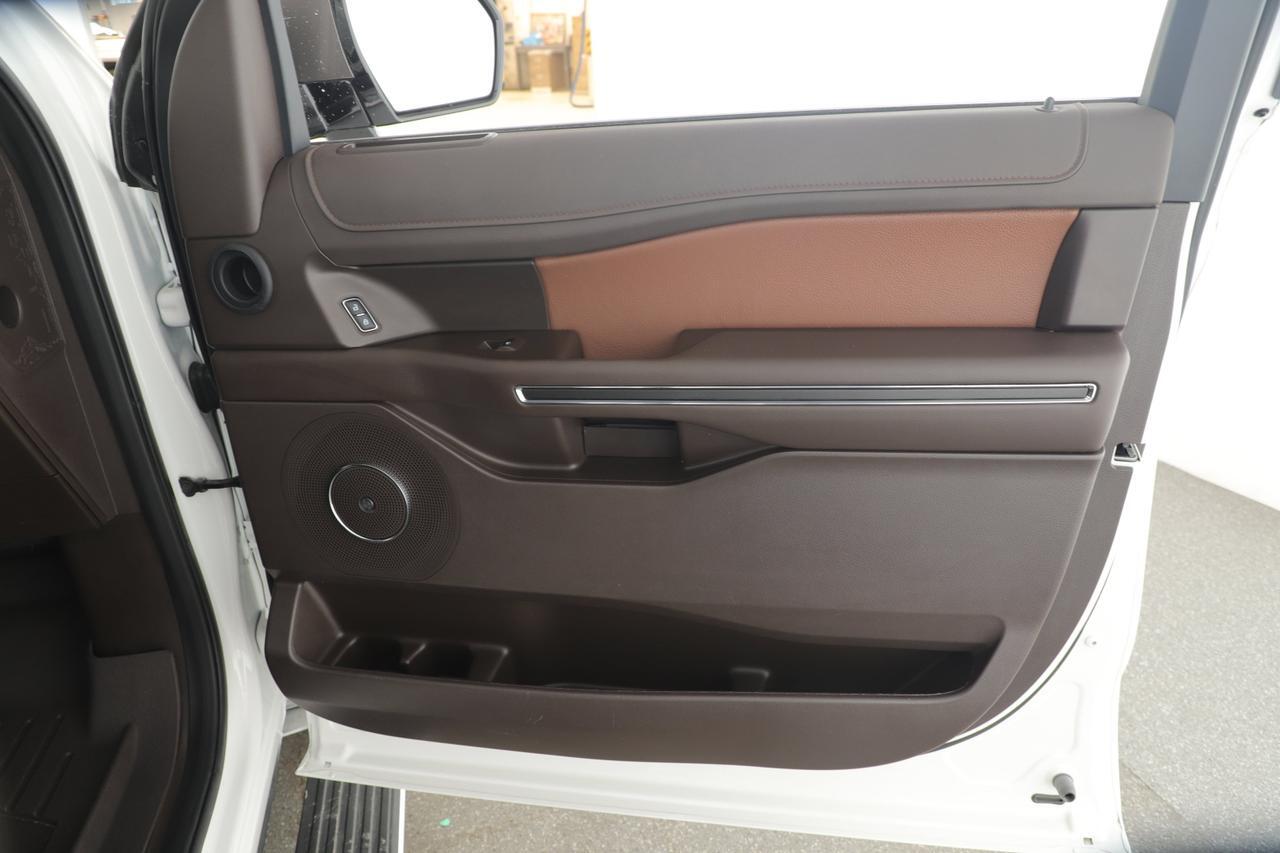 2024 Ford Expedition King Ranch New Braunfels TX