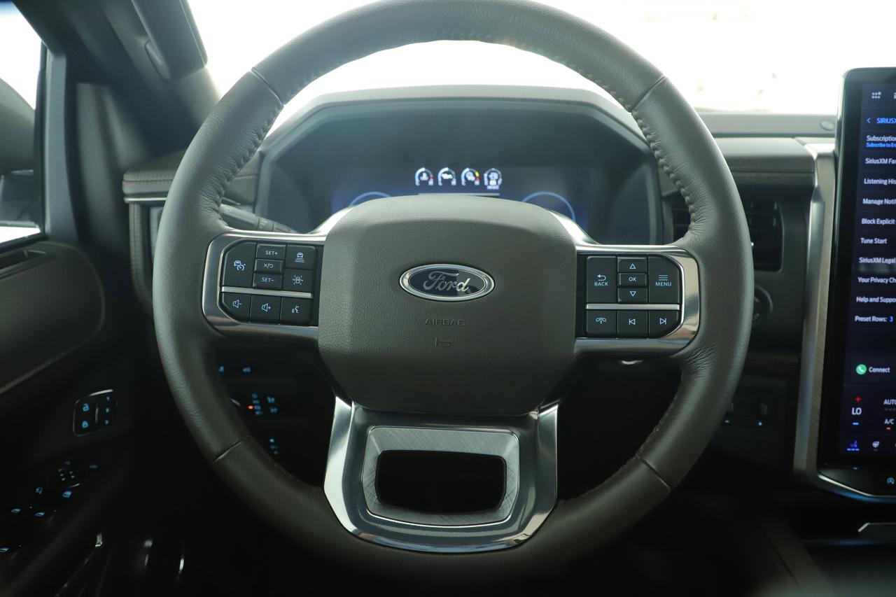 2024 Ford Expedition King Ranch New Braunfels TX