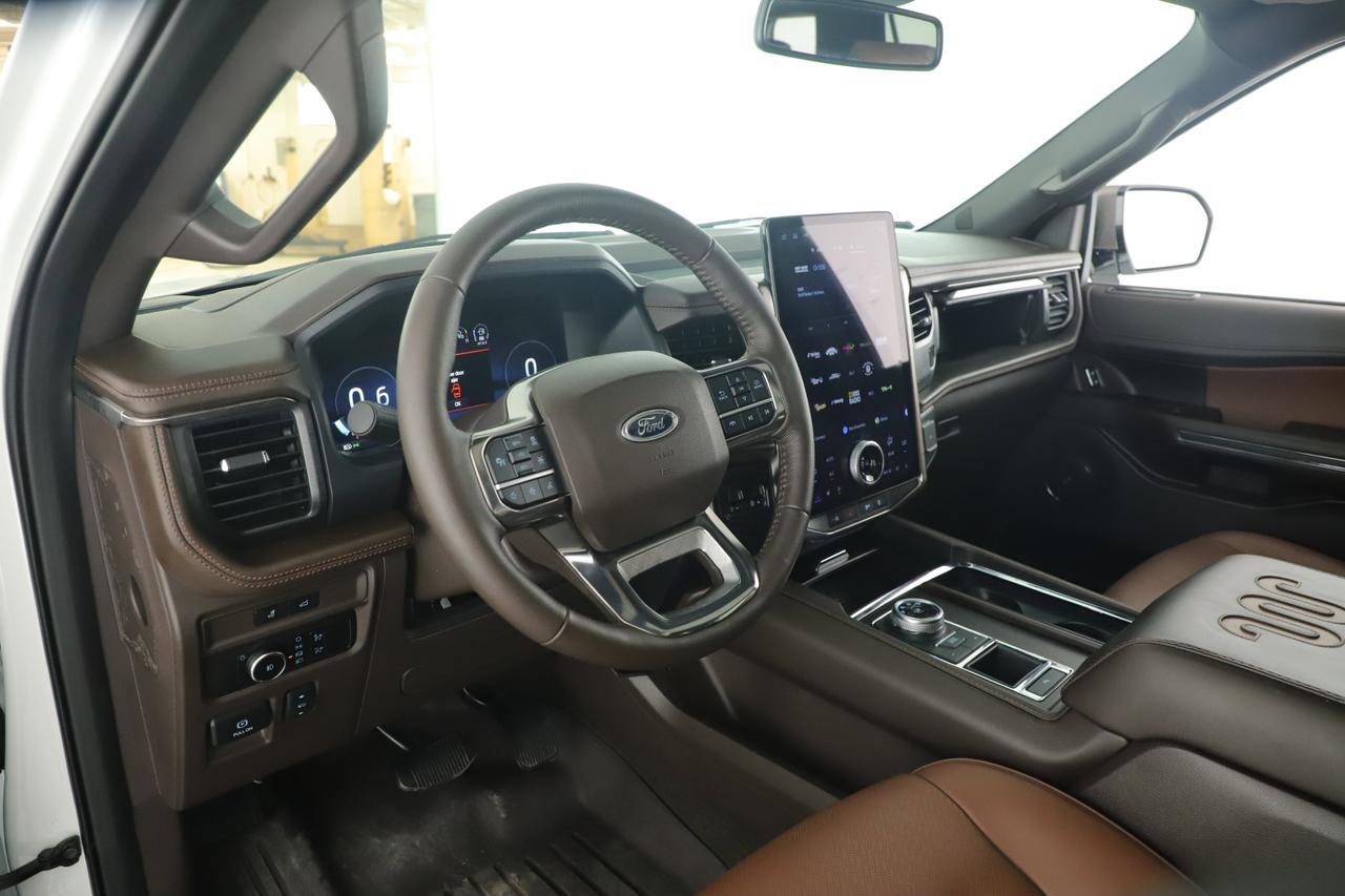 2024 Ford Expedition King Ranch New Braunfels TX