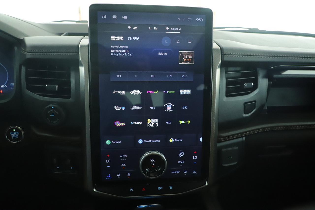 2024 Ford Expedition King Ranch New Braunfels TX