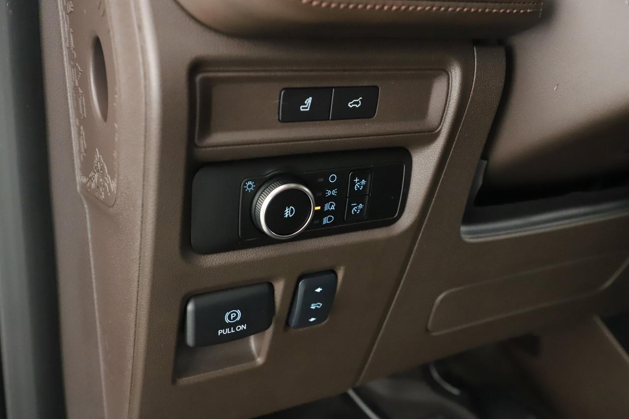 2024 Ford Expedition King Ranch New Braunfels TX