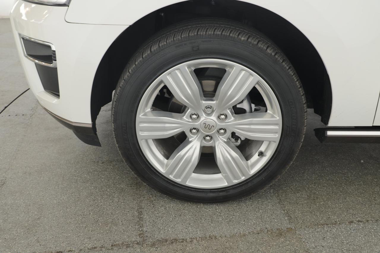 2024 Ford Expedition King Ranch New Braunfels TX